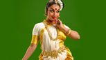 喀拉拉邦古典舞蹈希尼亚坦舞