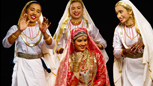 喀拉拉邦穆斯林舞蹈欧帕那