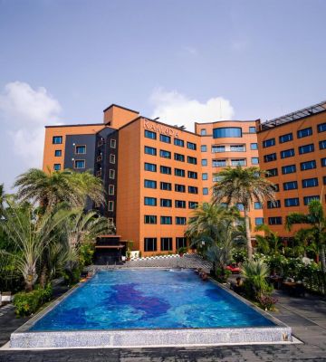 Ramada By Wyndham Alleppey