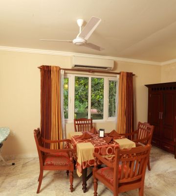 Karapuram Resort And Spa