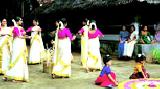 The Kerala Cultural Experience