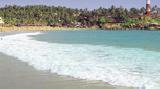 The Kerala Beach Experience