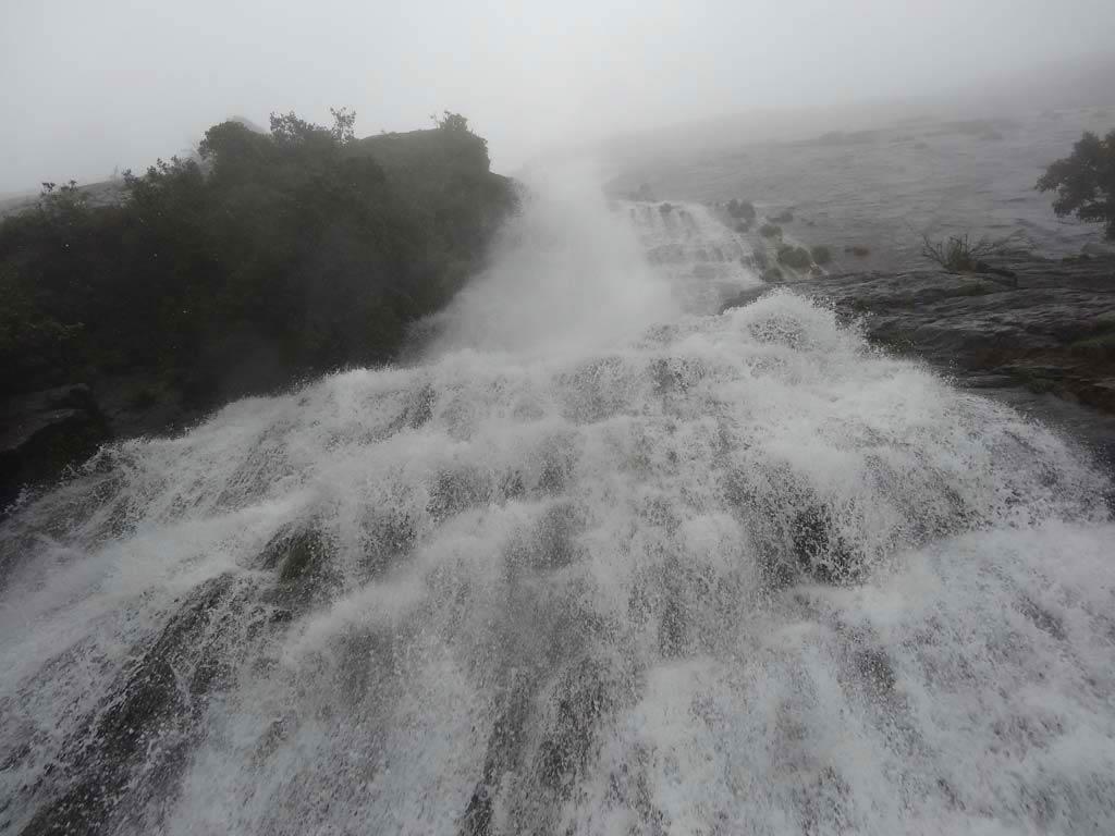 Lakkam Falls | Eravikulam National Park