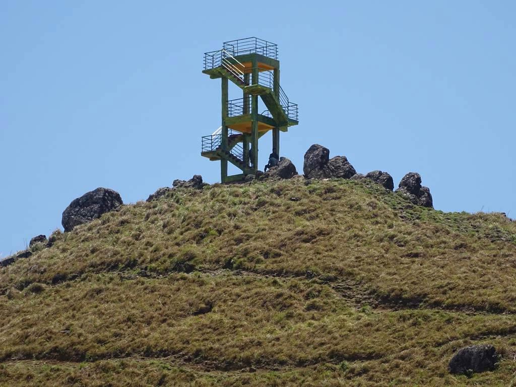 Watch Tower | Ponmudi