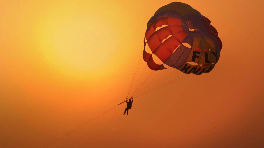 Kozhikode Beach in Kozhikode, Kerala Kerala Tourism