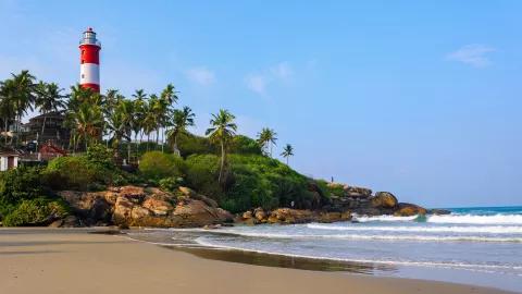 Picture Gallery on Kerala Beaches | Kerala Tourism
