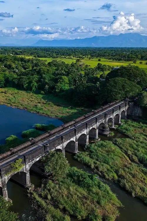 British Bridge