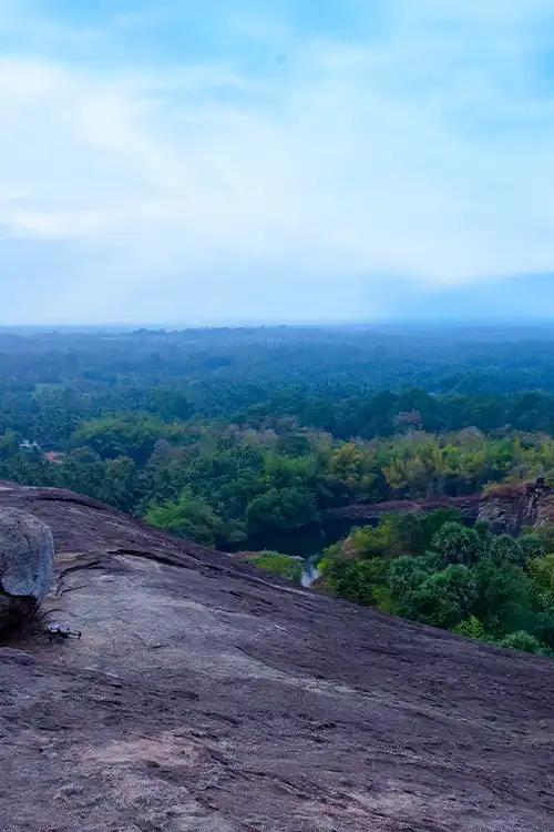 Kunnampidari Hill