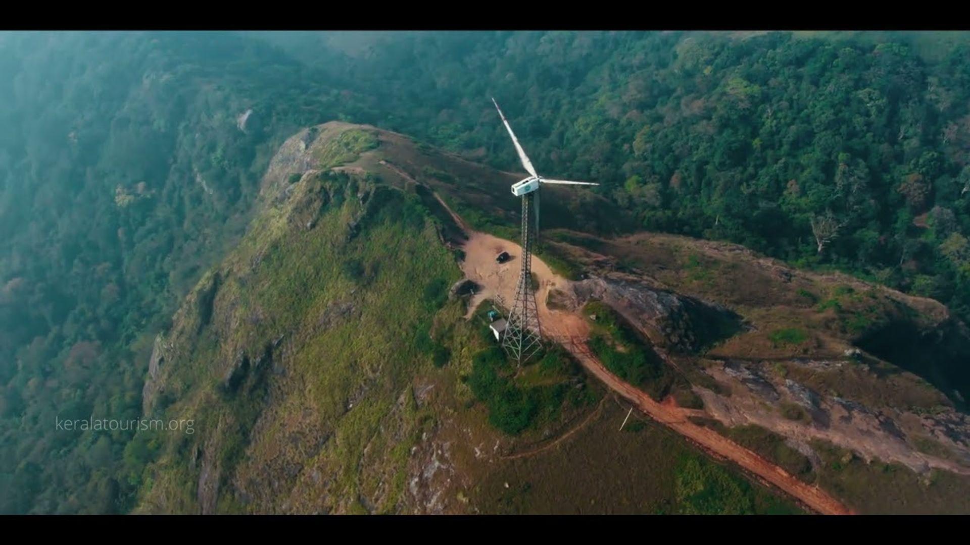 Chathurangapara, Idukki