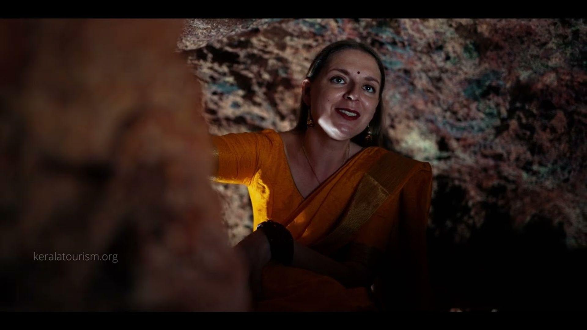 Kapila Cave, Vennimala