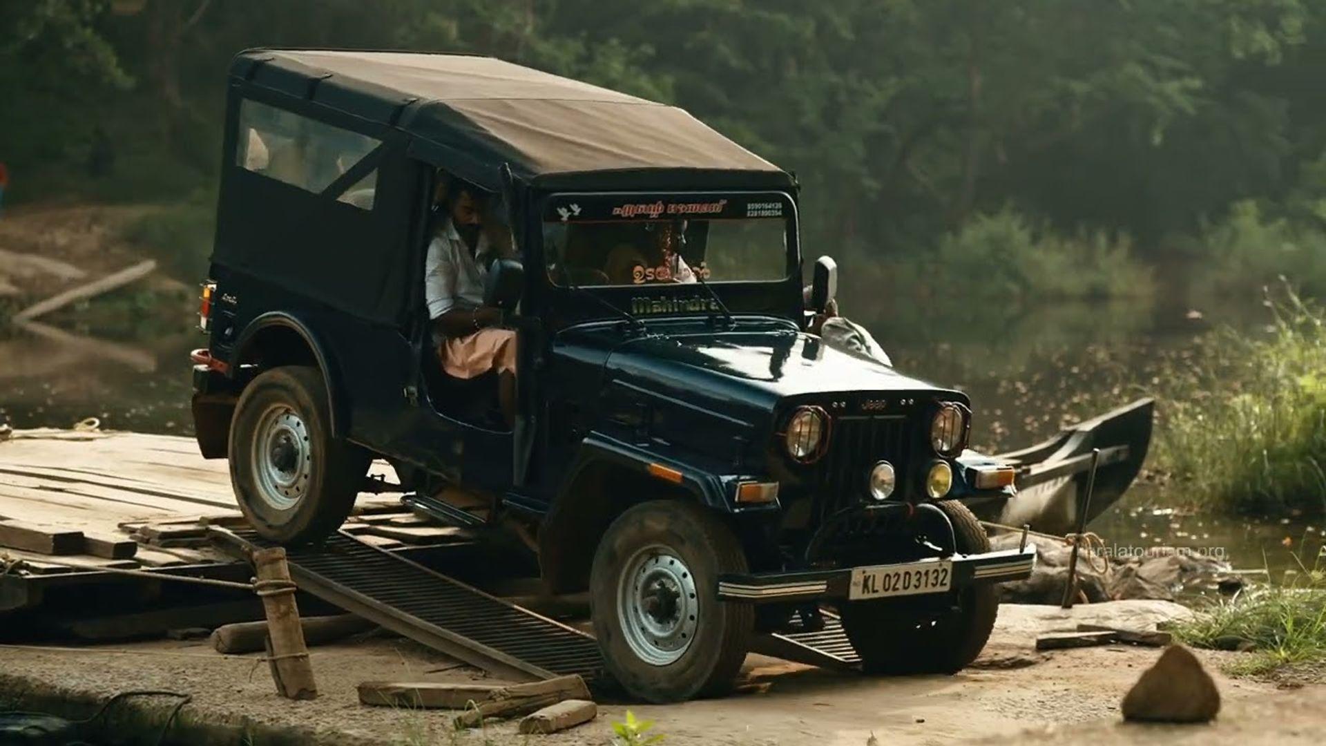 Kuttampuzha, Ernakulam