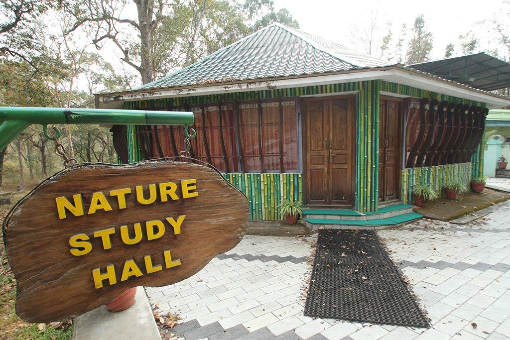 Nature Study Hall | Parambikulam Tiger Reserve Nature Study Hall | Parambikulam Tiger Reserve