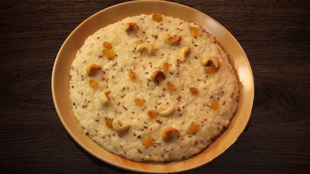 Vishu Katta - A Festive Special Vishu Katta - A Festive Special