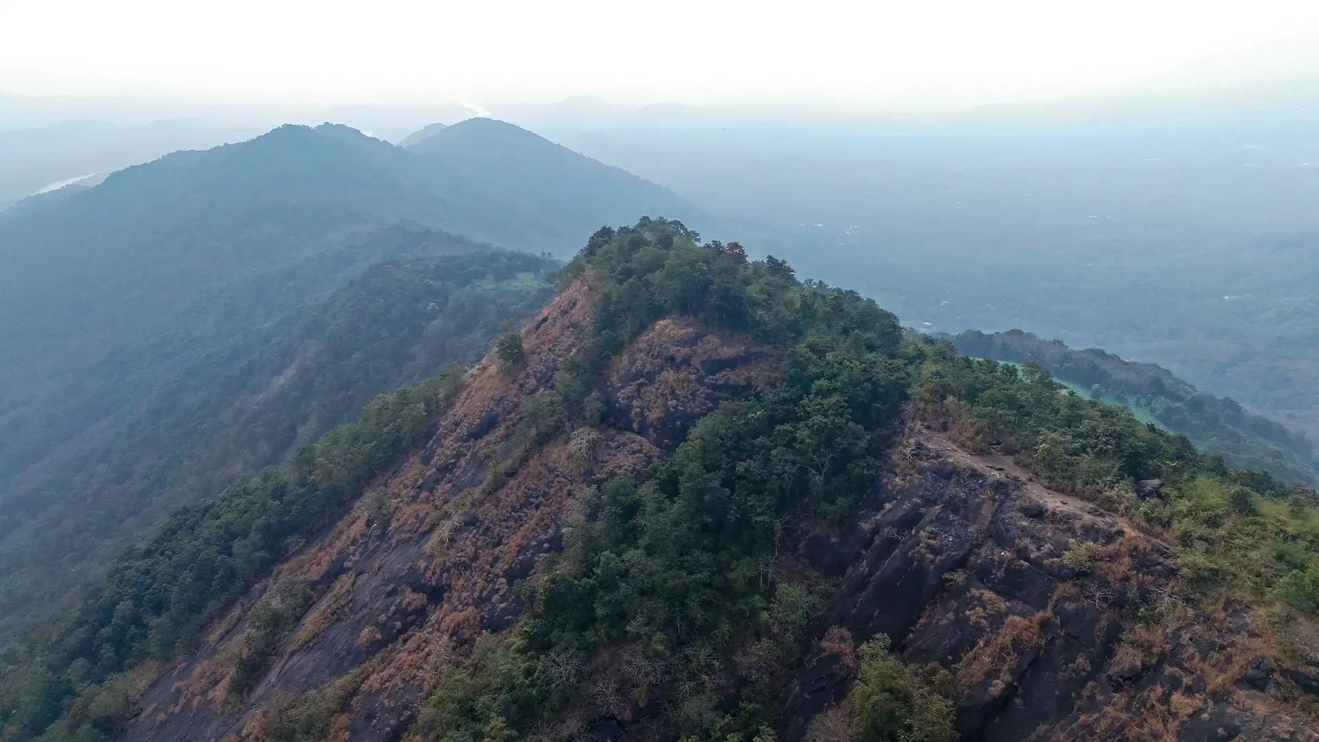 Amazon View Point, Edavanna Amazon View Point, Edavanna