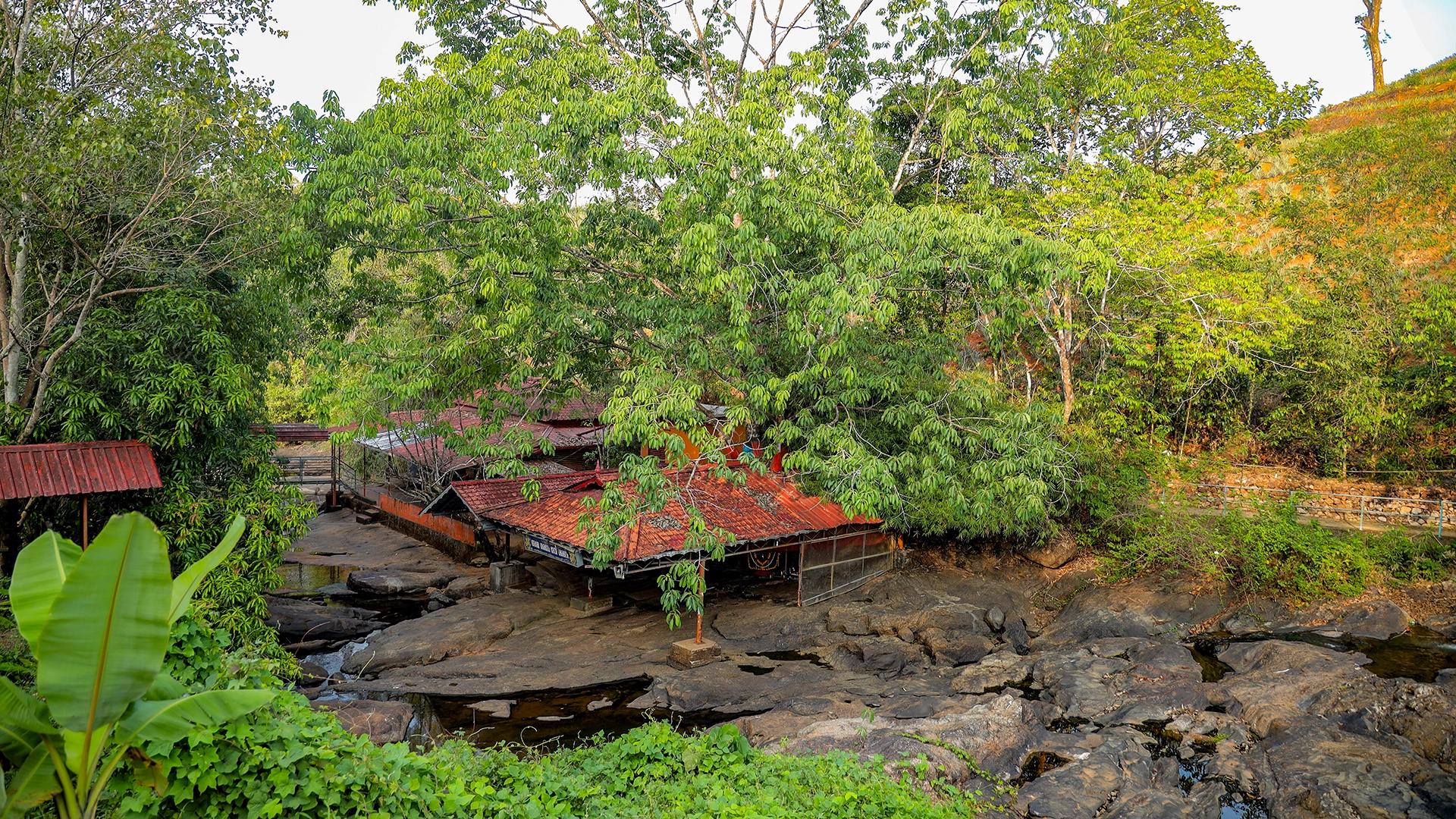 Anjukuzhi, Kottayam Anjukuzhi, Kottayam