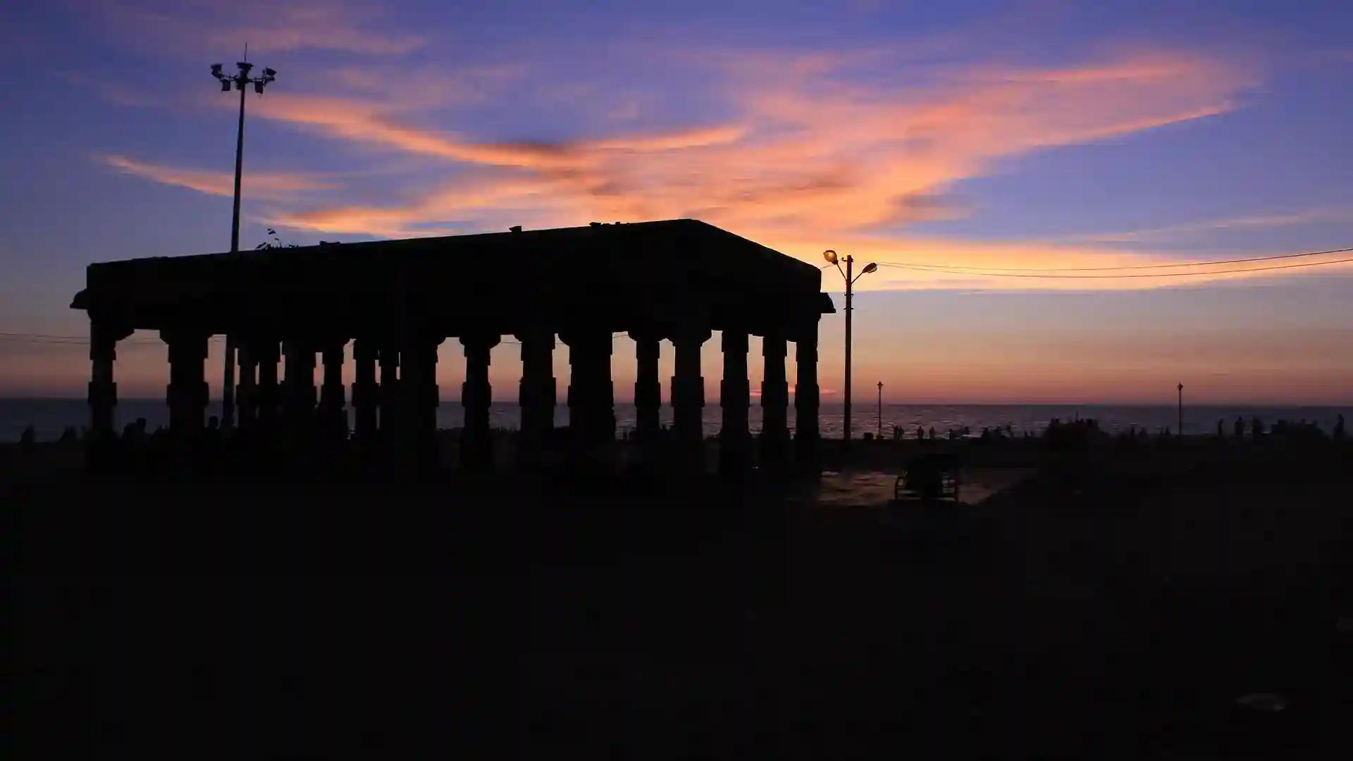 Arattu Mandapam Arattu Mandapam