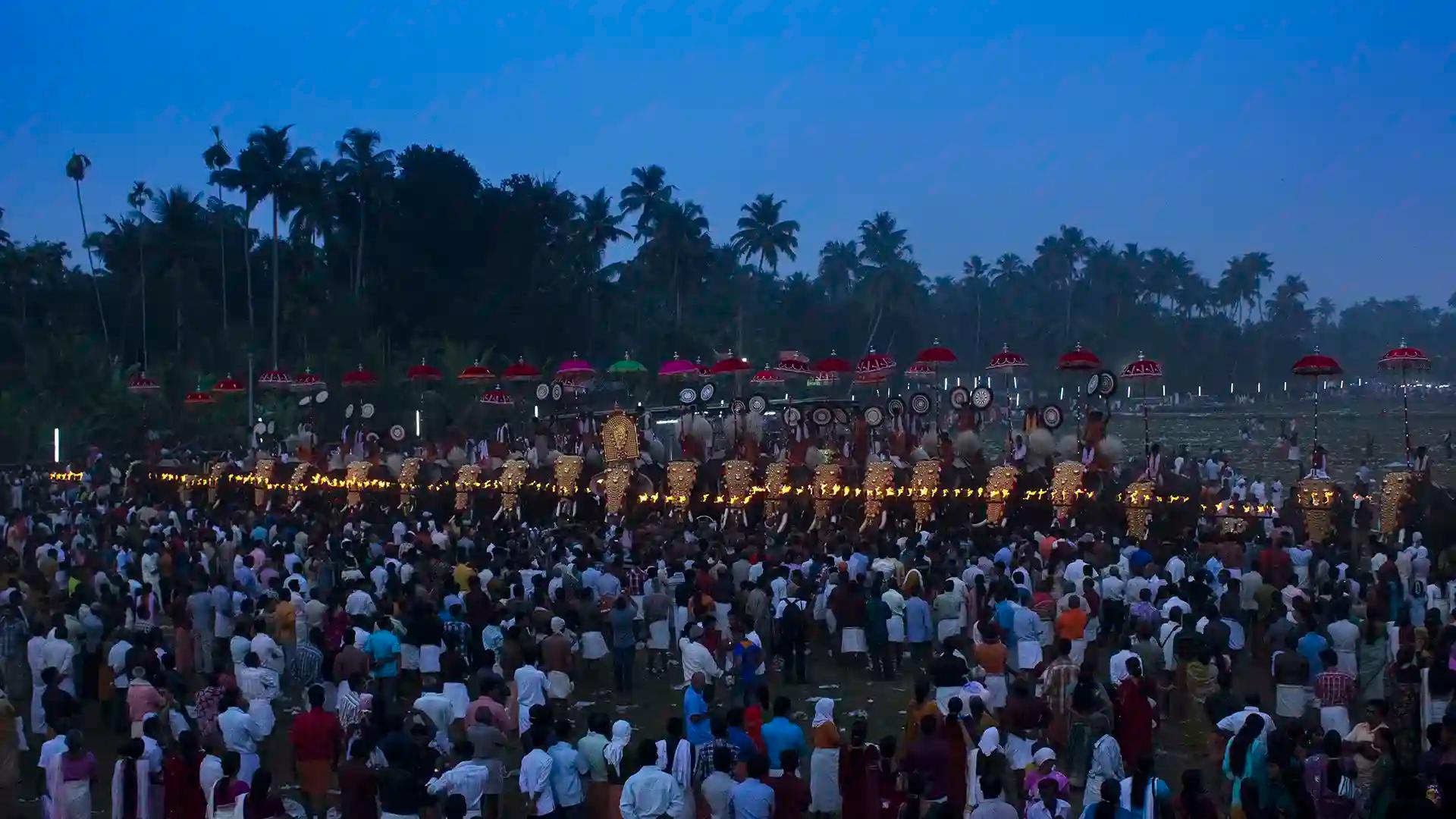 Arattupuzha Pooram Arattupuzha Pooram
