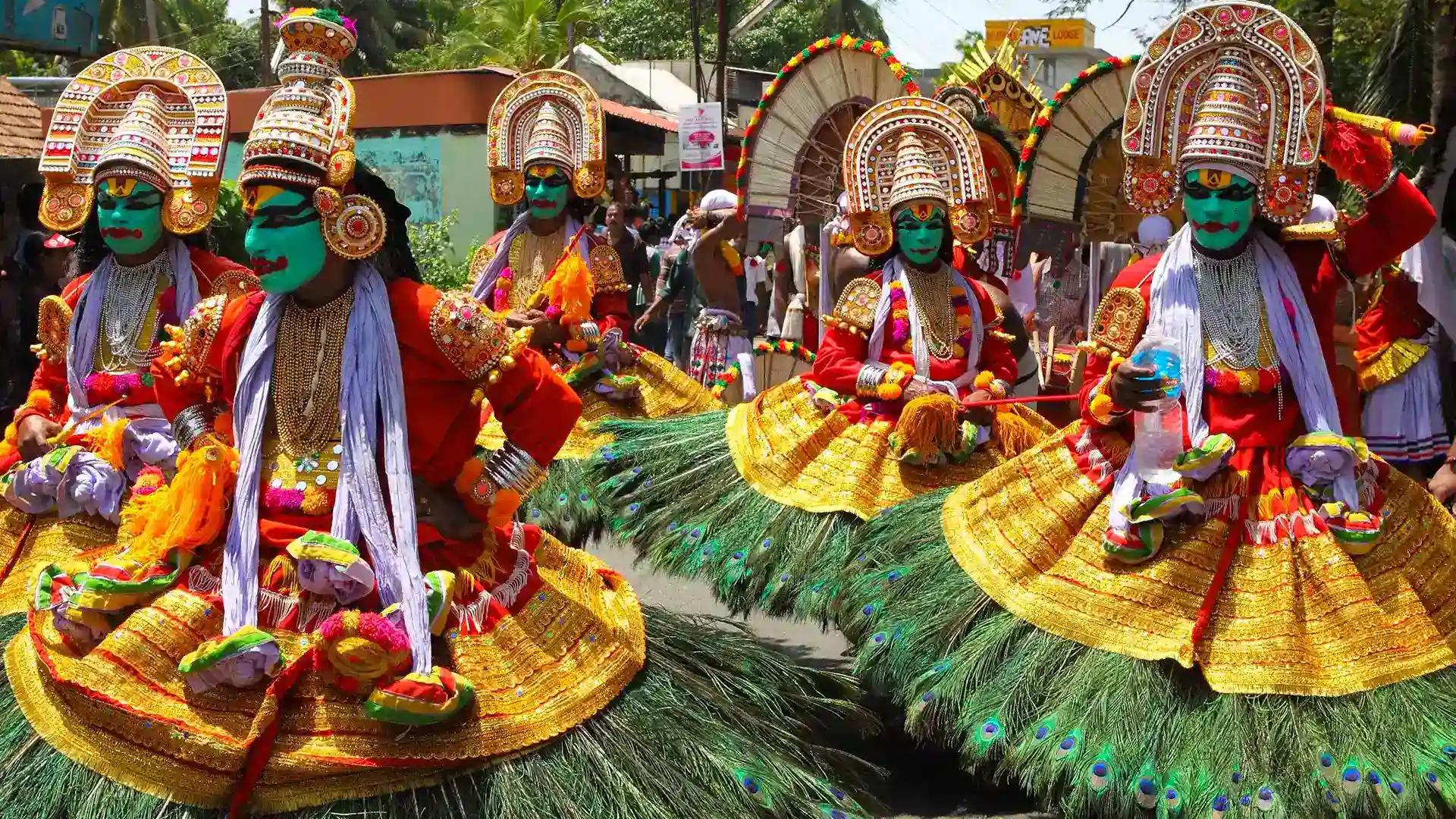 Arjuna Nritham Arjuna Nritham