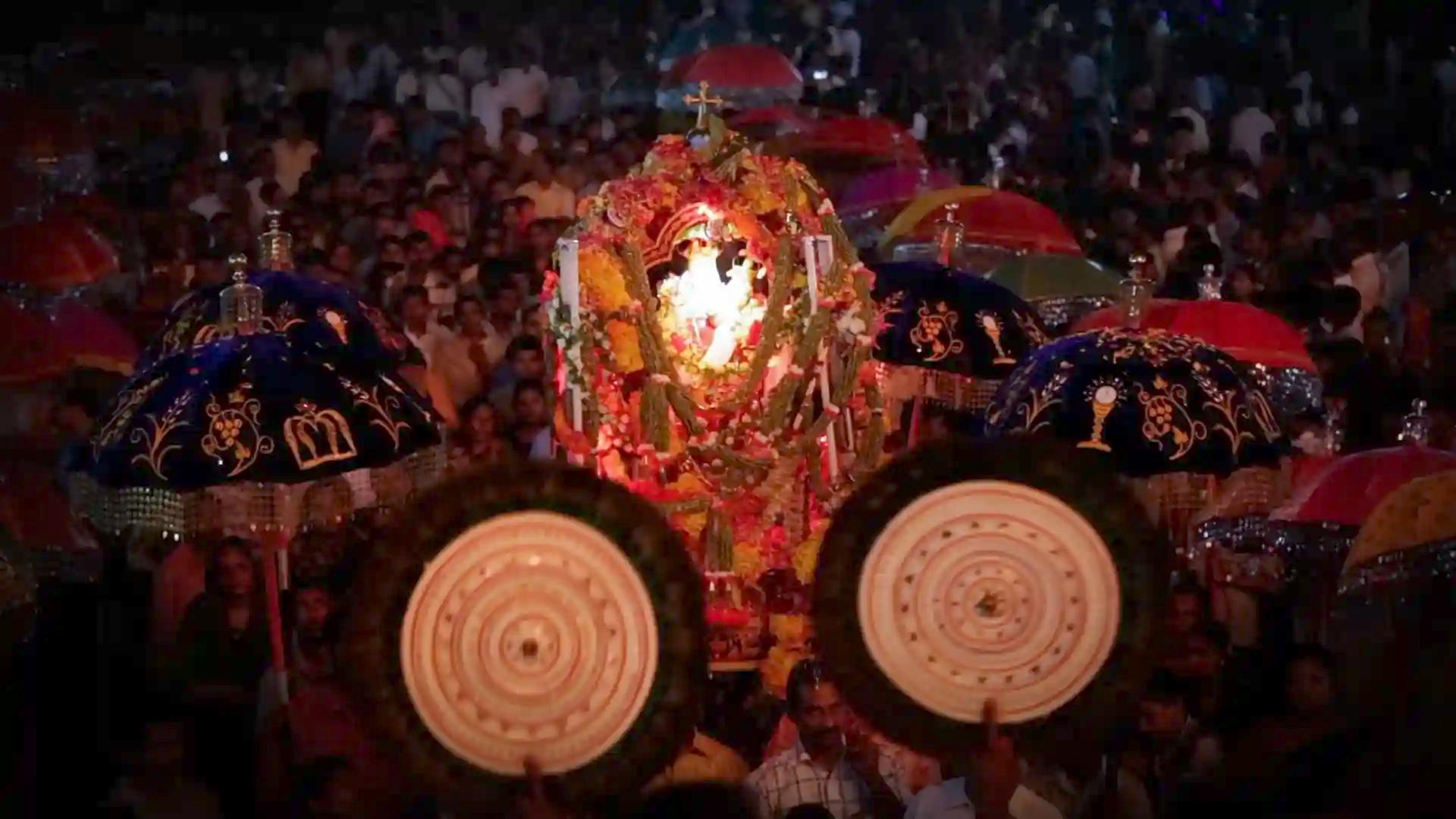 Athirampuzha Perunnal Athirampuzha Perunnal