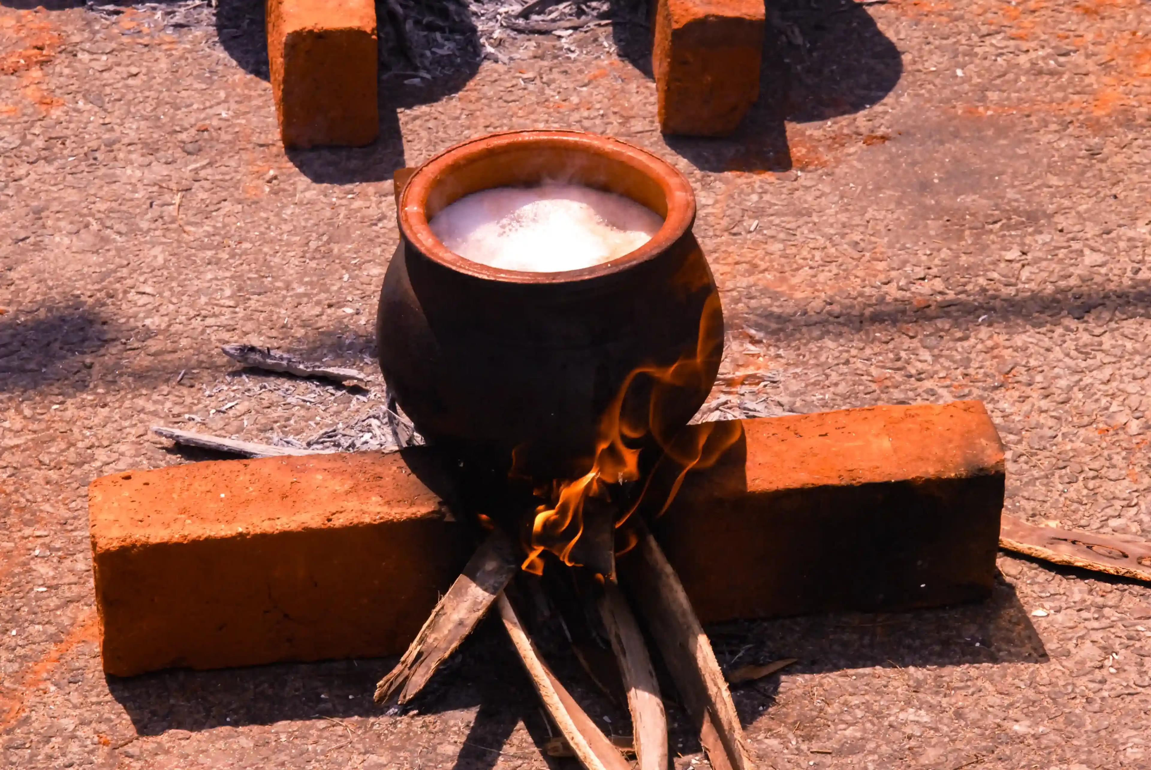 Attukal Pongala Attukal Pongala