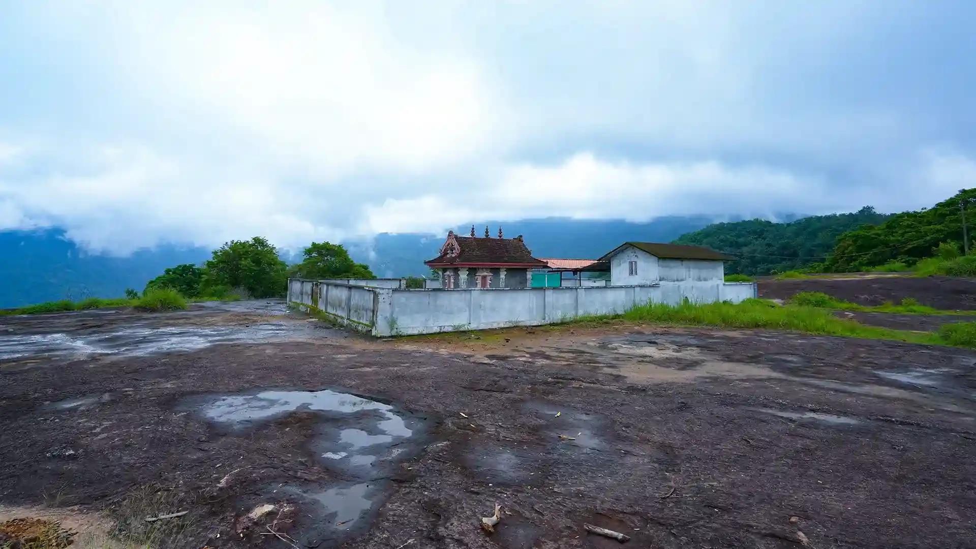 Ayyampara Hills Ayyampara Hills