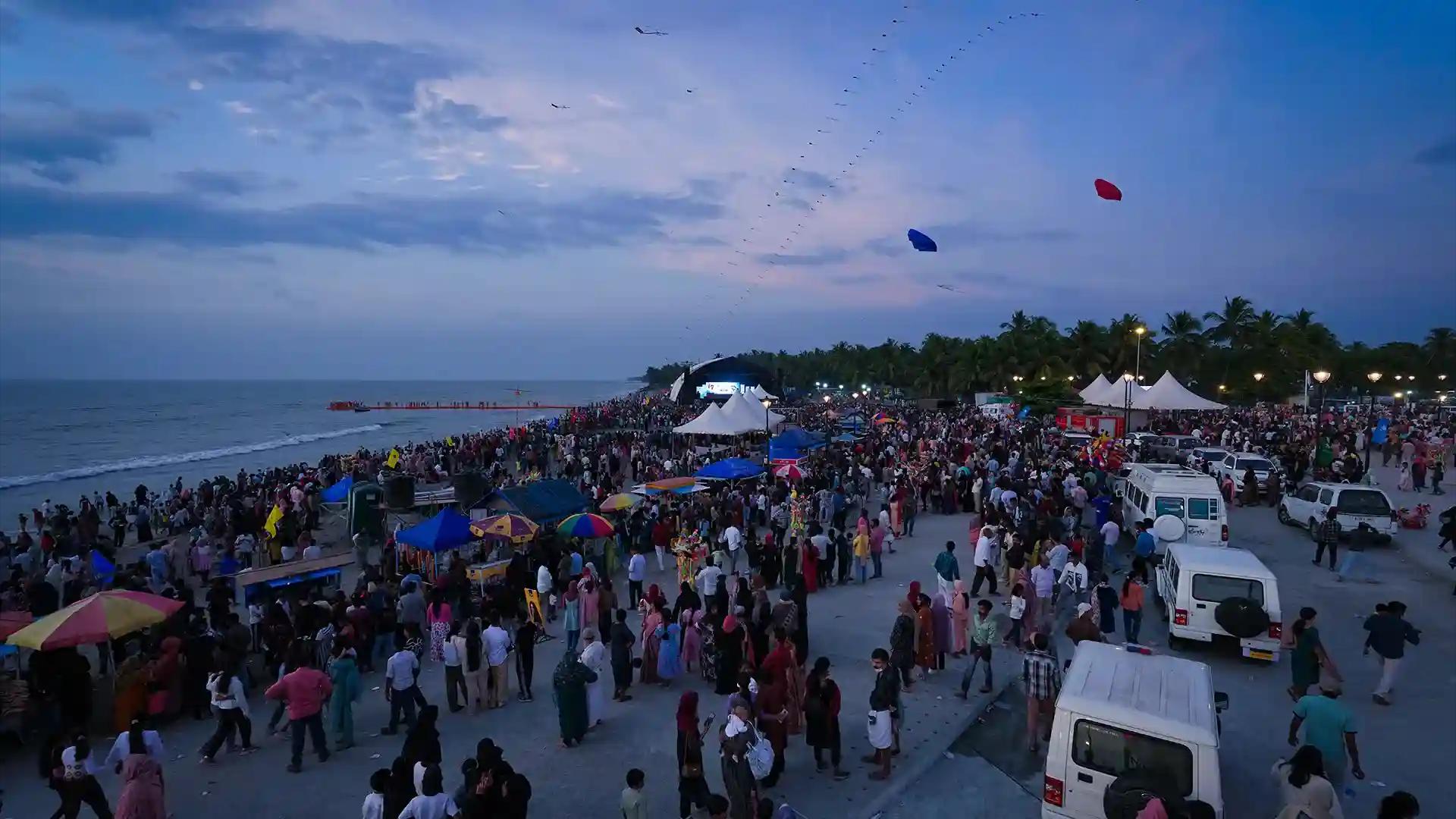 Beypore International Water Festival Beypore International Water Festival