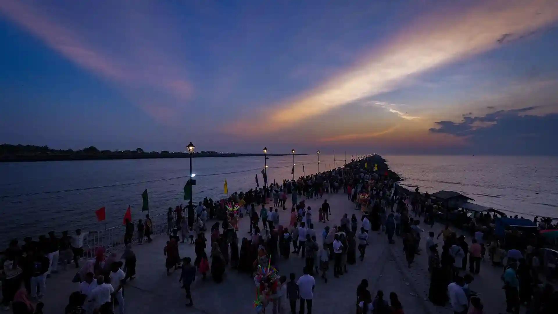 Beypore International Water Festival Beypore International Water Festival