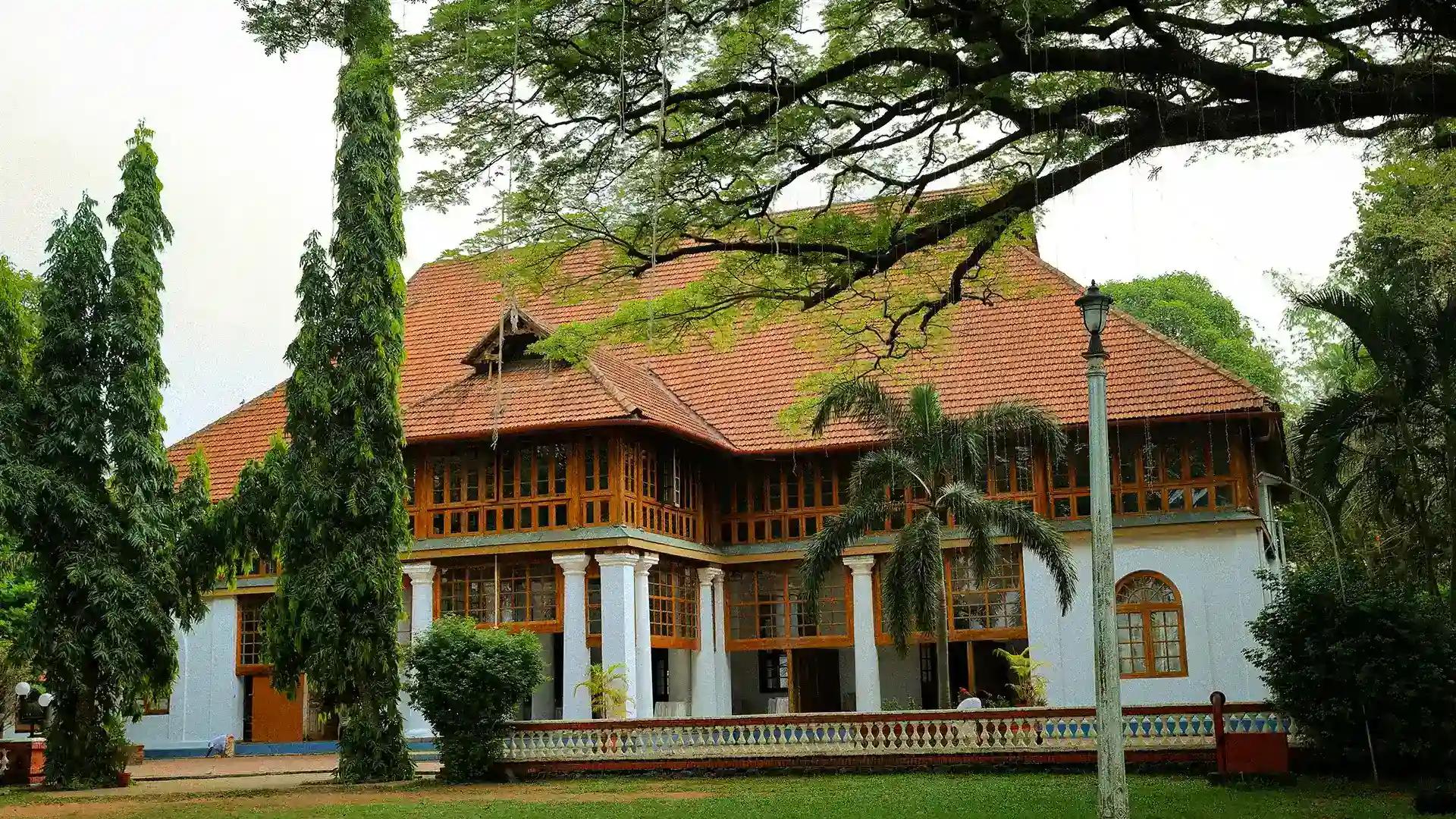 Bolgatty Palace Bolgatty Palace