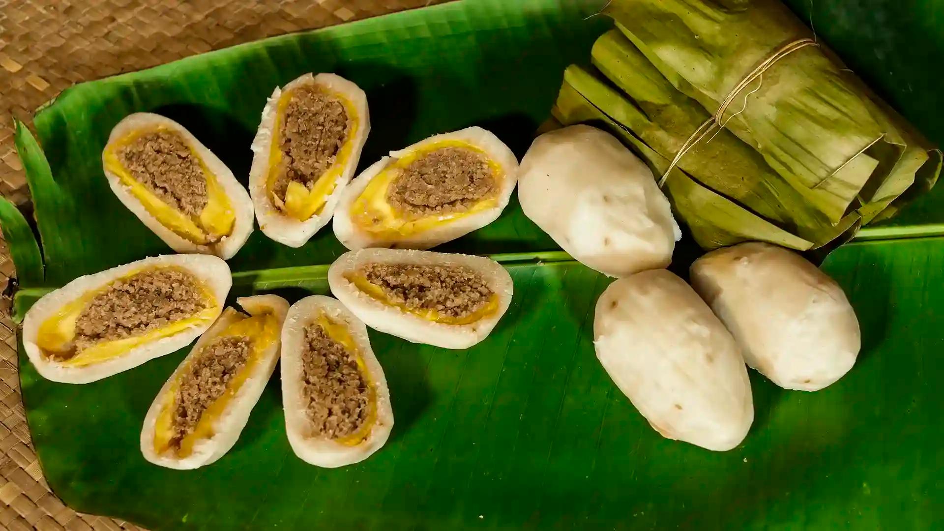 Chakka Kozhukattai Chakka Kozhukattai