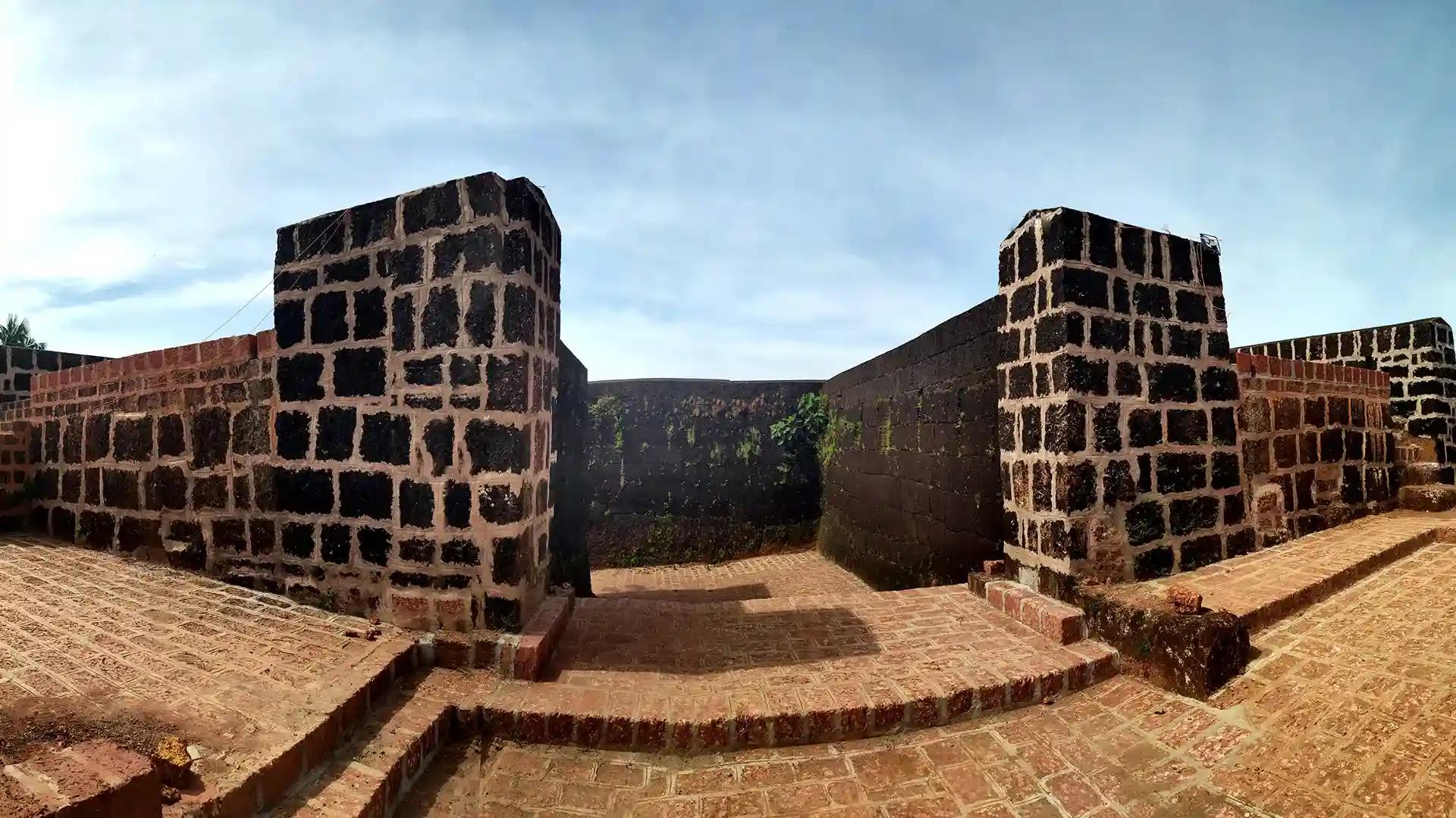 Chandragiri Fort Chandragiri Fort
