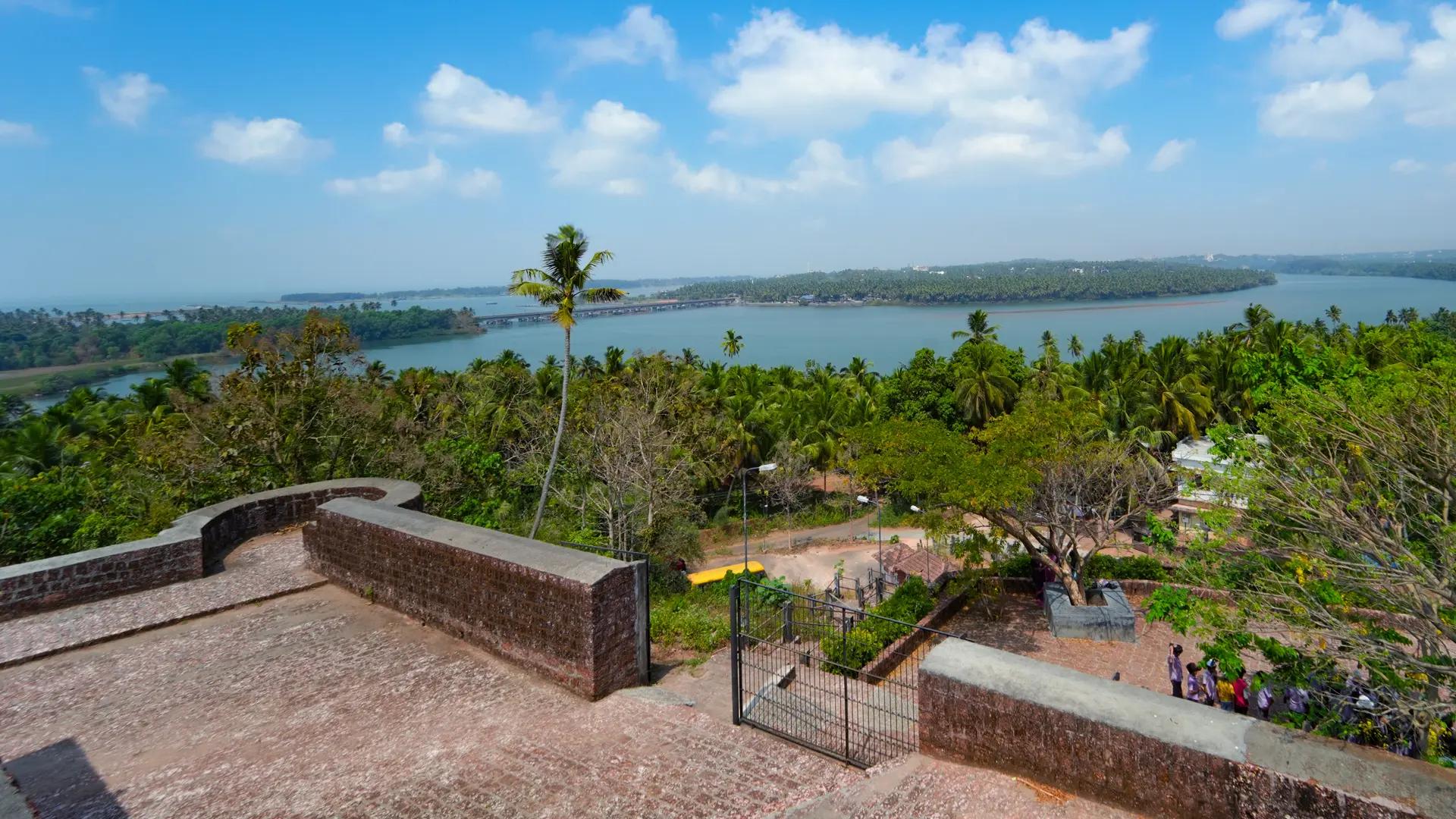 Chandragiri Fort Chandragiri Fort