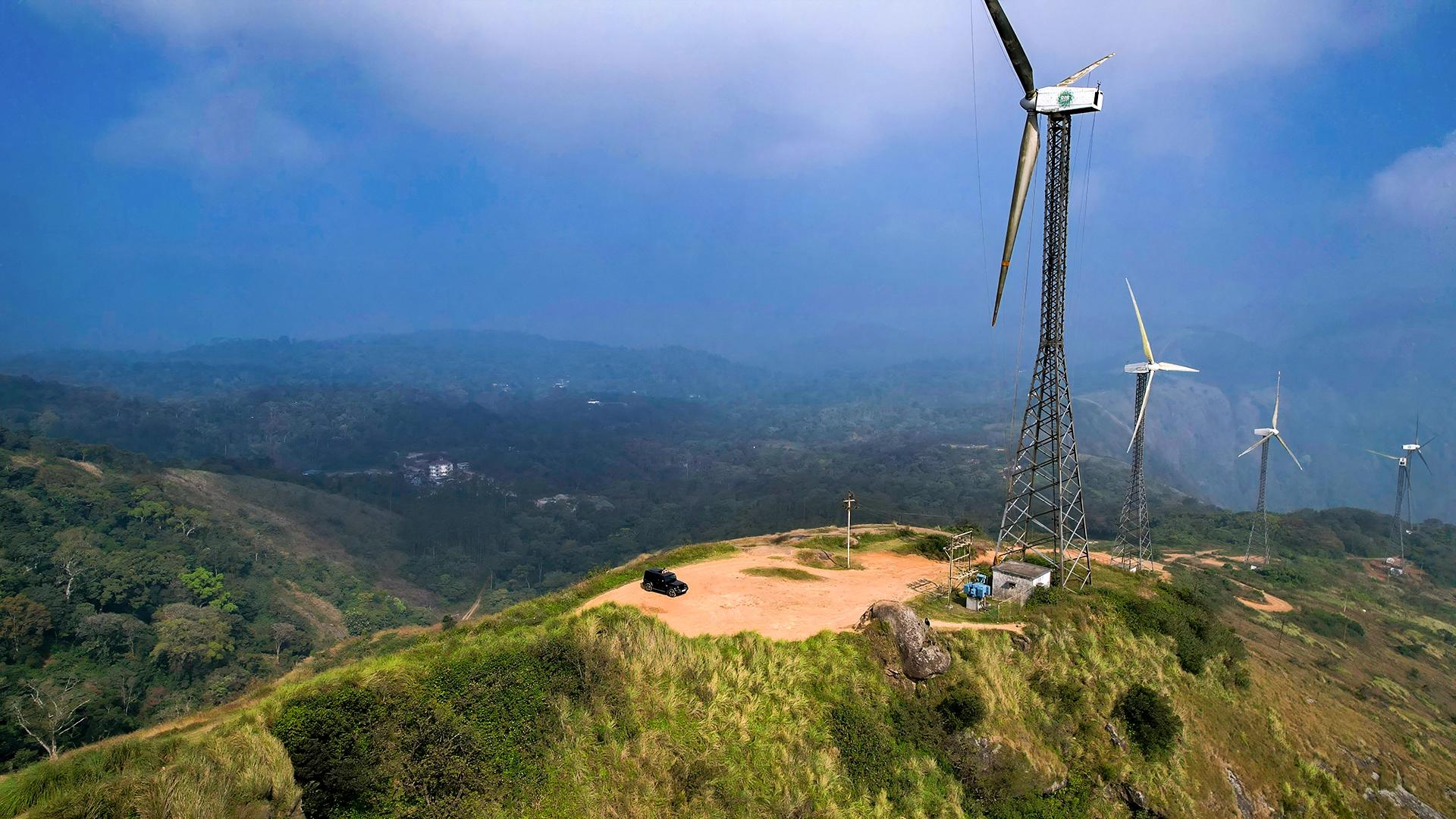 Chathurangapara View Point, Idukki Chathurangapara View Point, Idukki