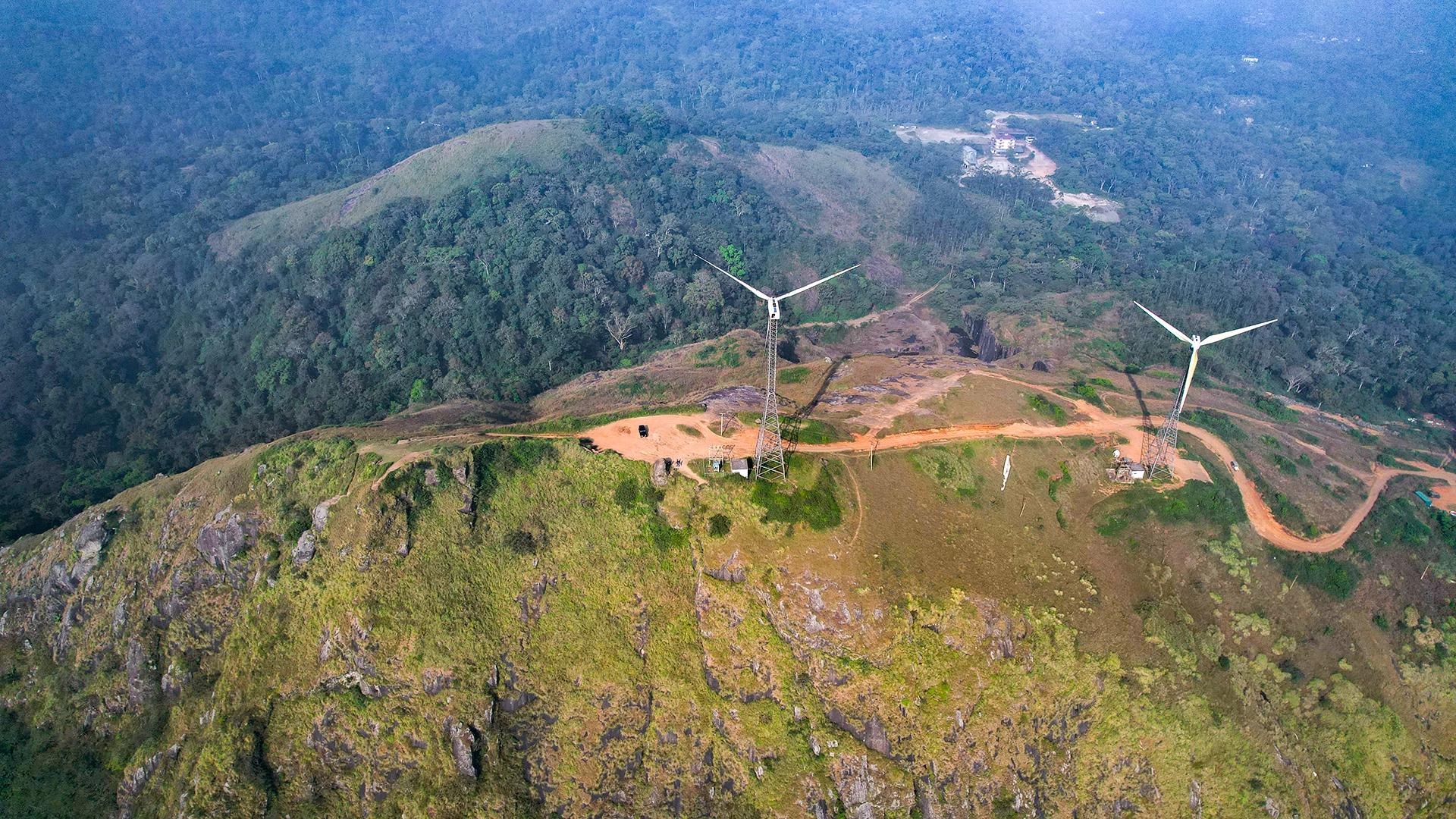 Chathurangappara, Idukki Chathurangappara, Idukki