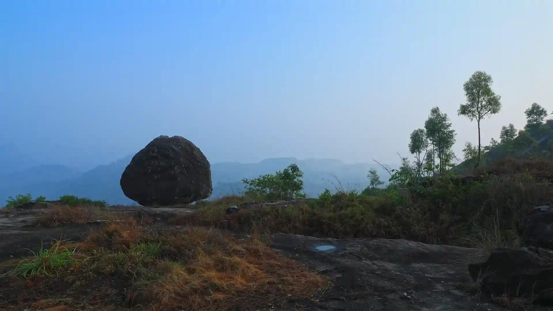 Cheengeri Hills Cheengeri Hills