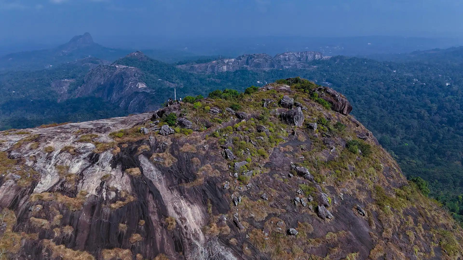 Cheengeri Hills Cheengeri Hills