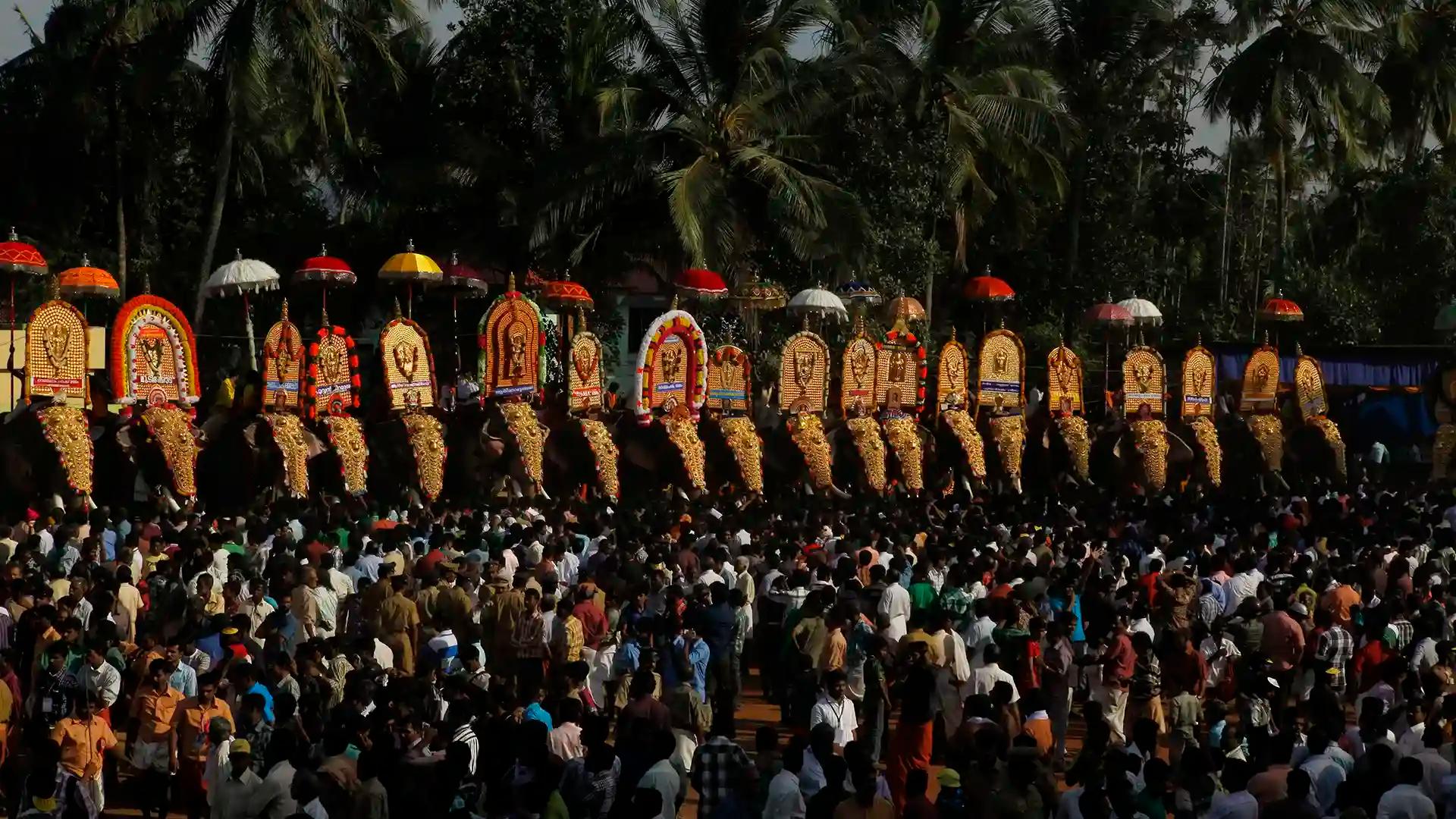 Chembuthara Pooram Chembuthara Pooram