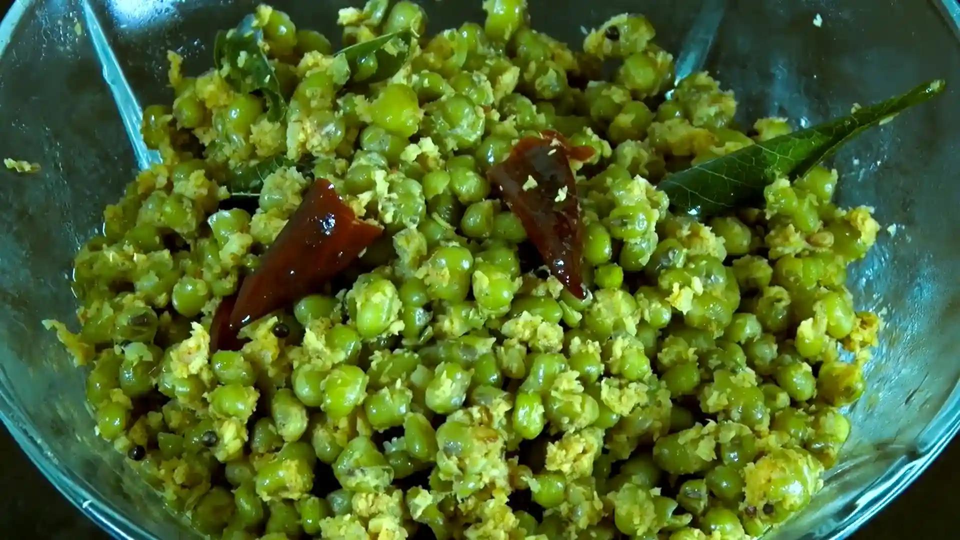 Cherupayar Thoran Cherupayar Thoran