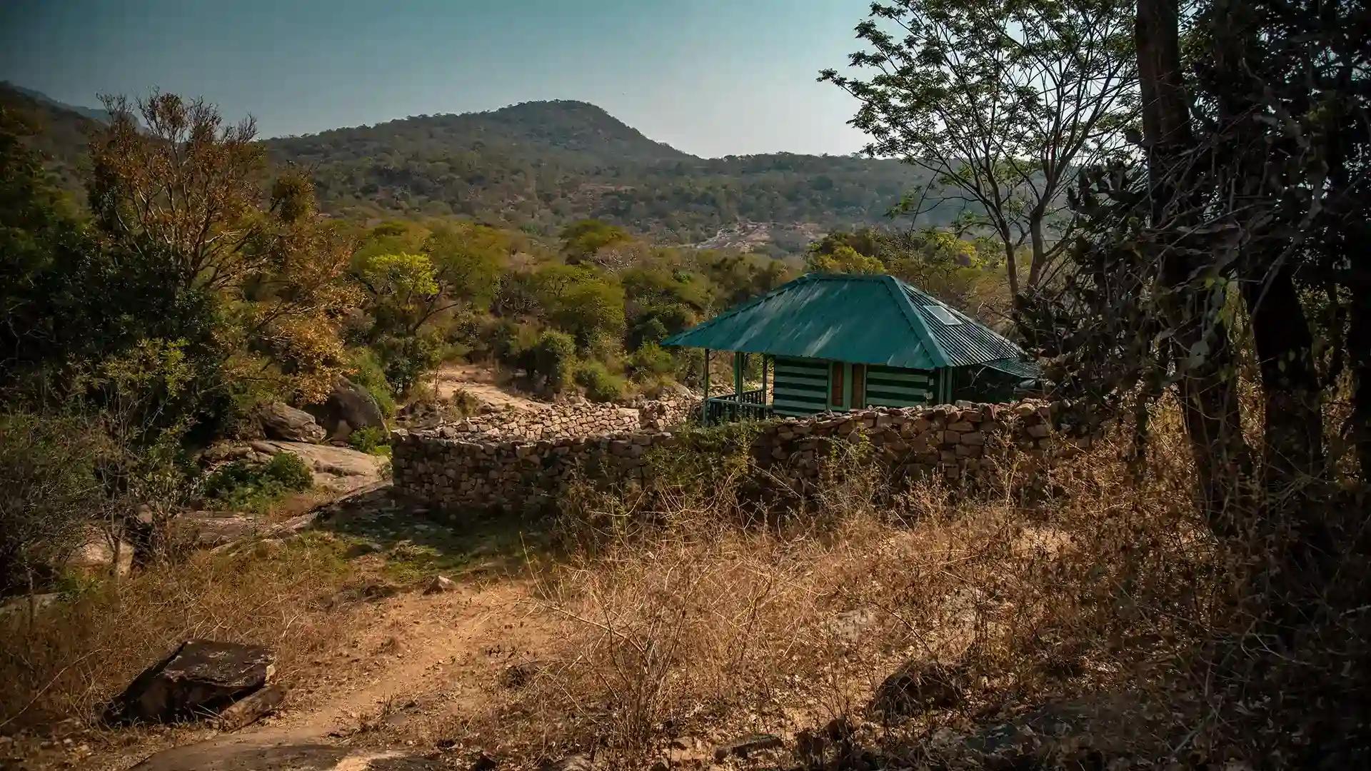 Chinnar Wildlife Sanctuary Chinnar Wildlife Sanctuary