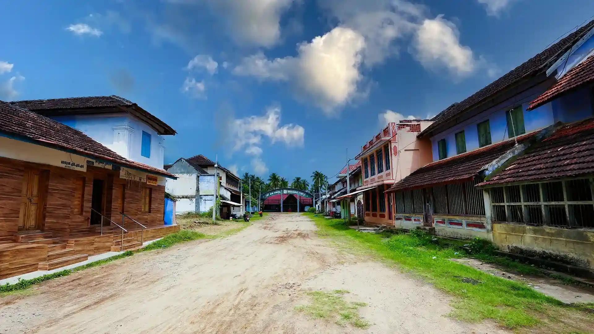 Chittur Gurumadom Chittur Gurumadom