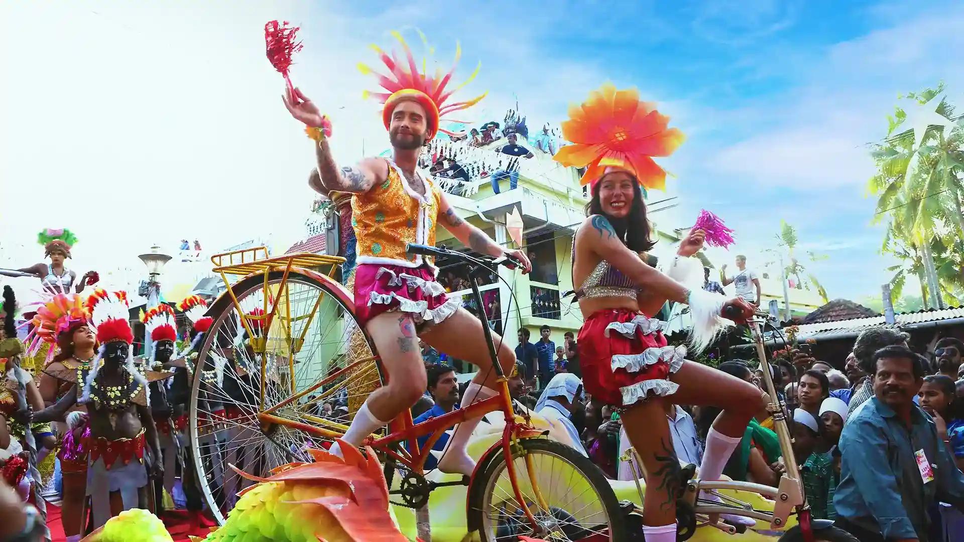 Cochin Carnival Cochin Carnival