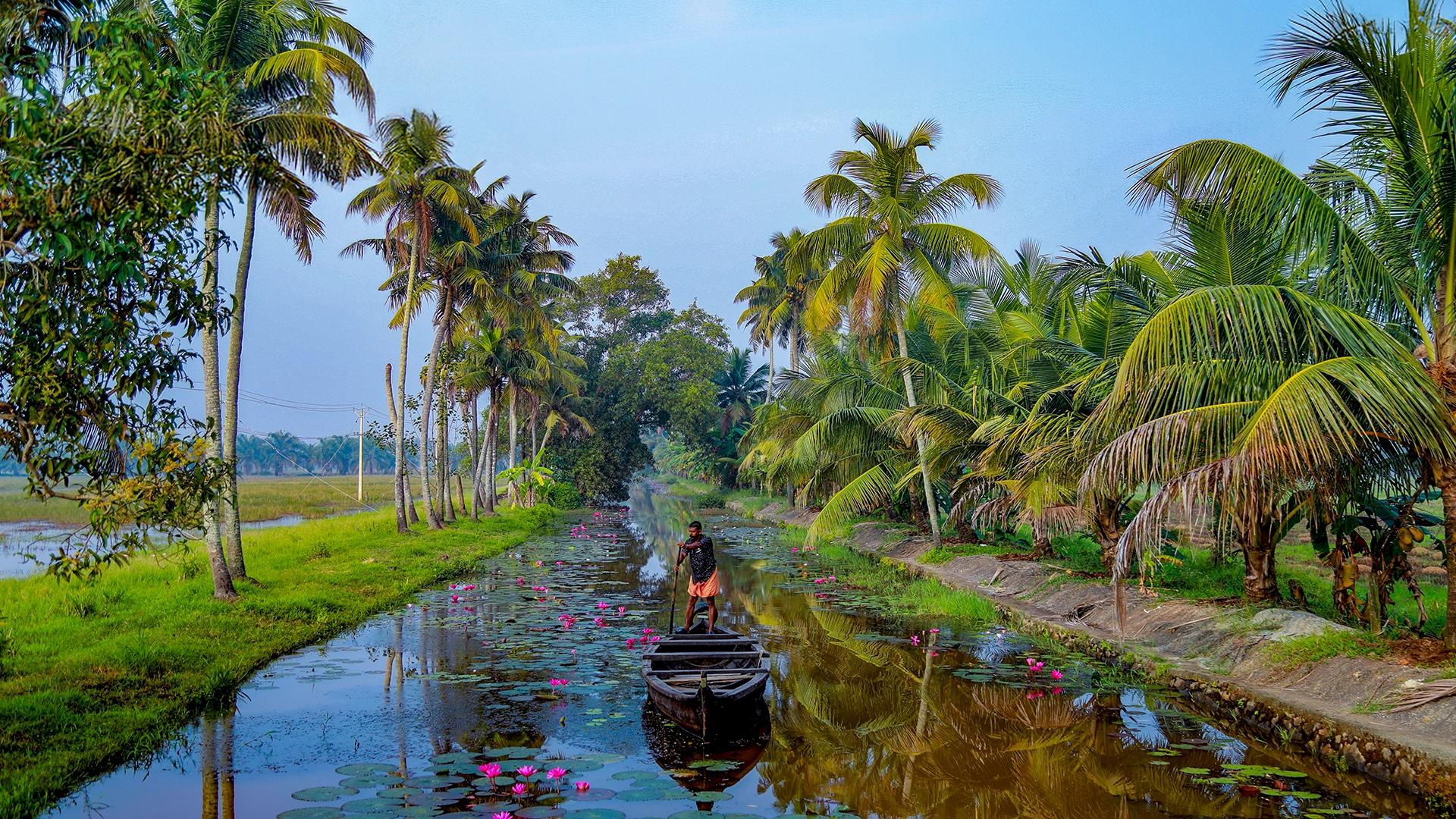 Ezhumanthuruthu Ezhumanthuruthu