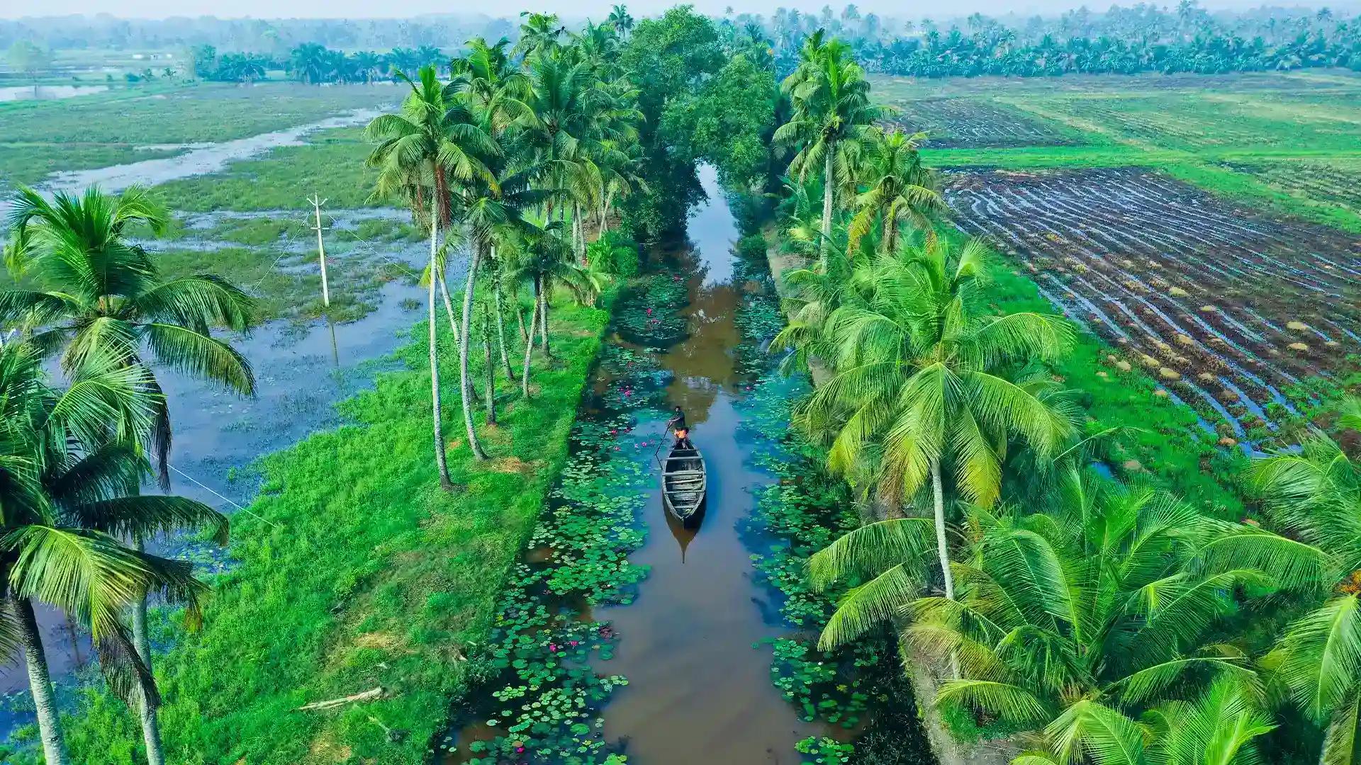 Ezhumanthuruthu Ezhumanthuruthu