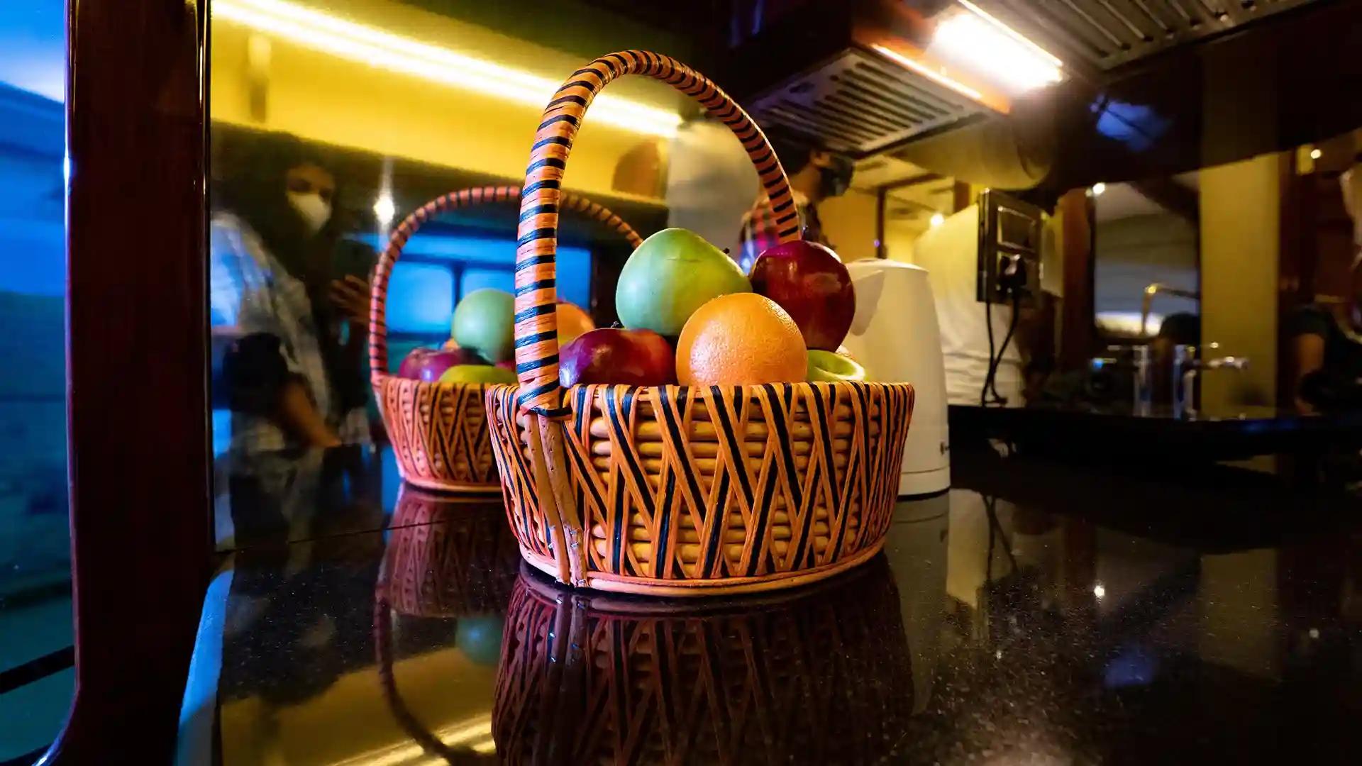 Facilities in Tourism Caravan Facilities in Tourism Caravan