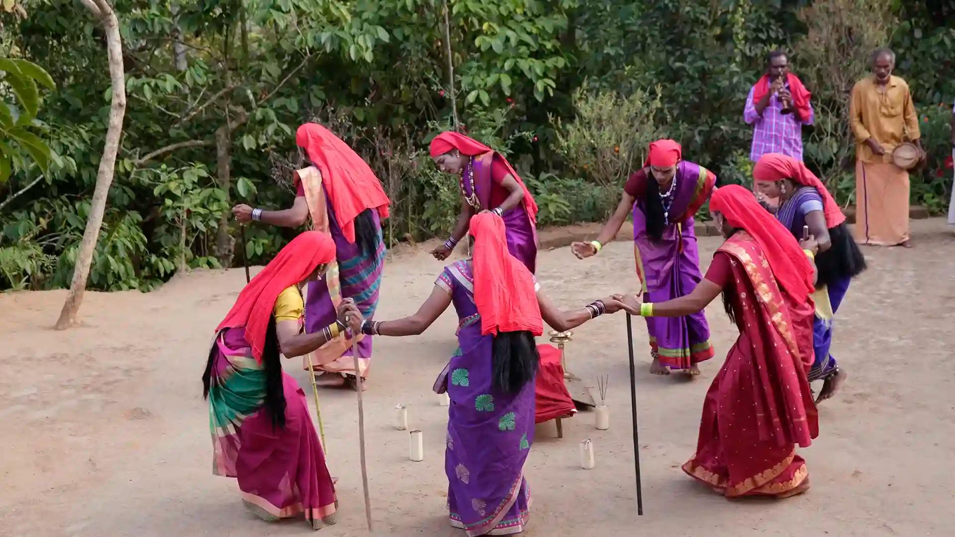 Gadhika, Wayanad Gadhika, Wayanad