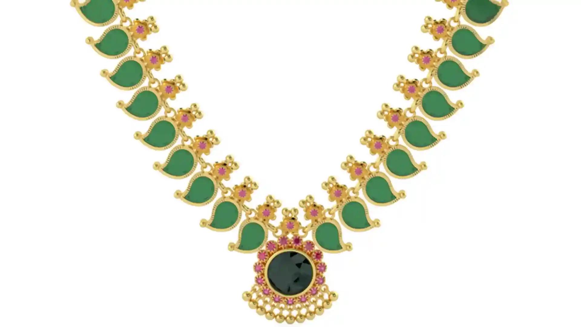 Gold Ornaments Gold Ornaments