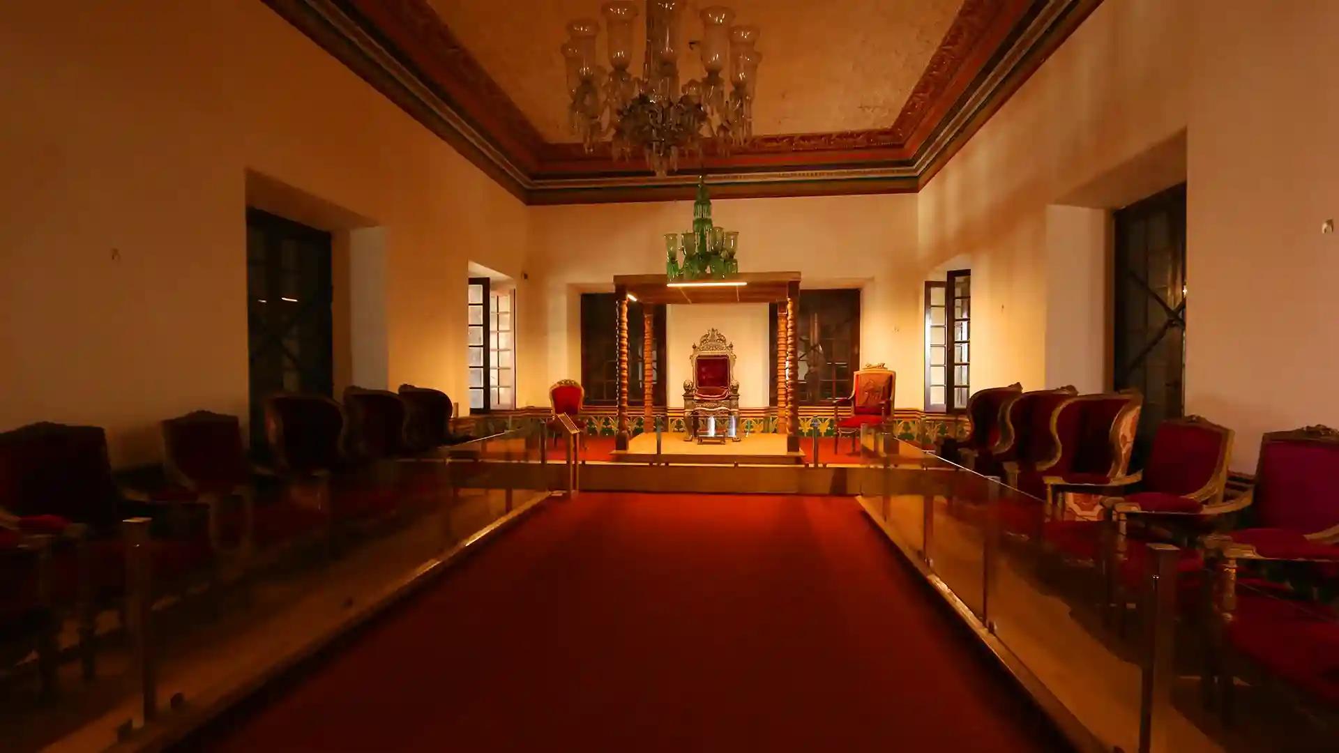 Hill Palace Museum Hill Palace Museum