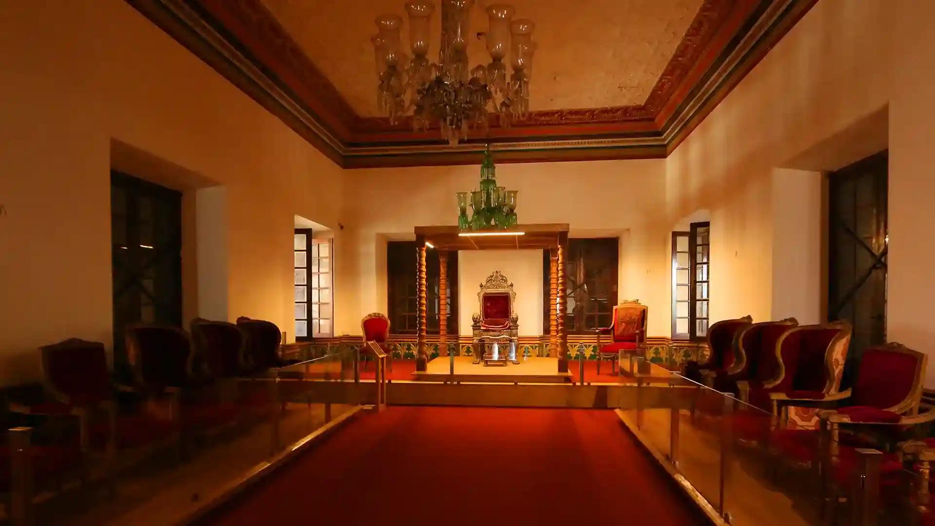 Hill Palace Museum, Thripunithura Hill Palace Museum, Thripunithura