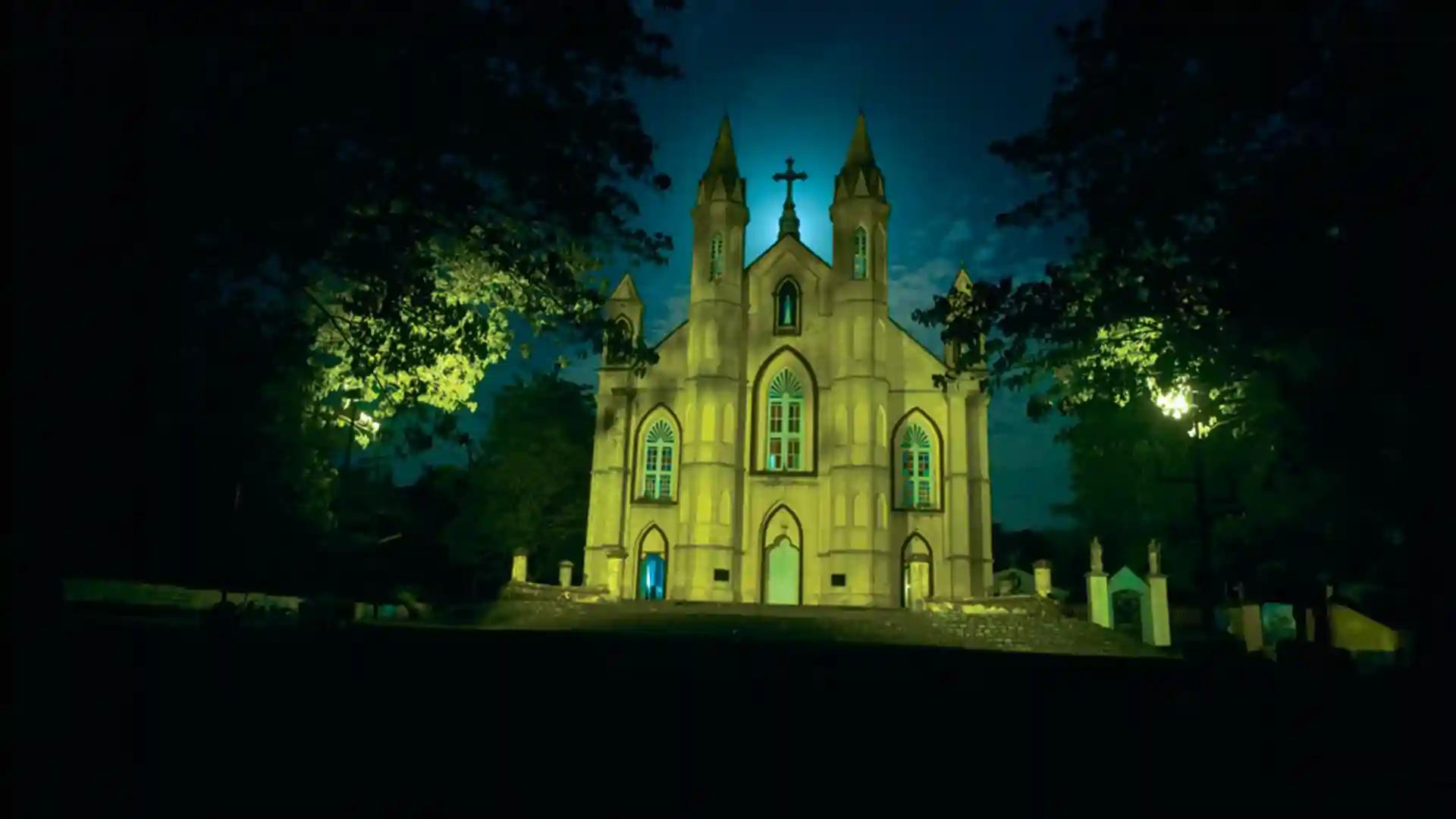 Immaculate Conception Church Immaculate Conception Church