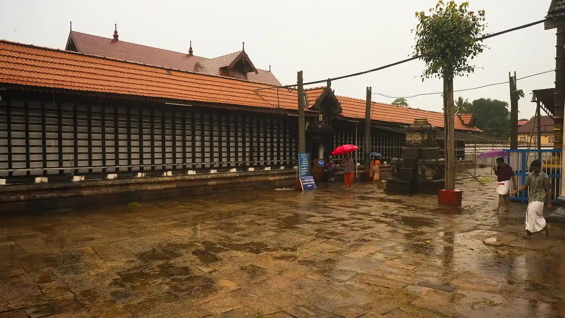 Irinjalakuda Sree Koodalmanikyam Temple Irinjalakuda Sree Koodalmanikyam Temple
