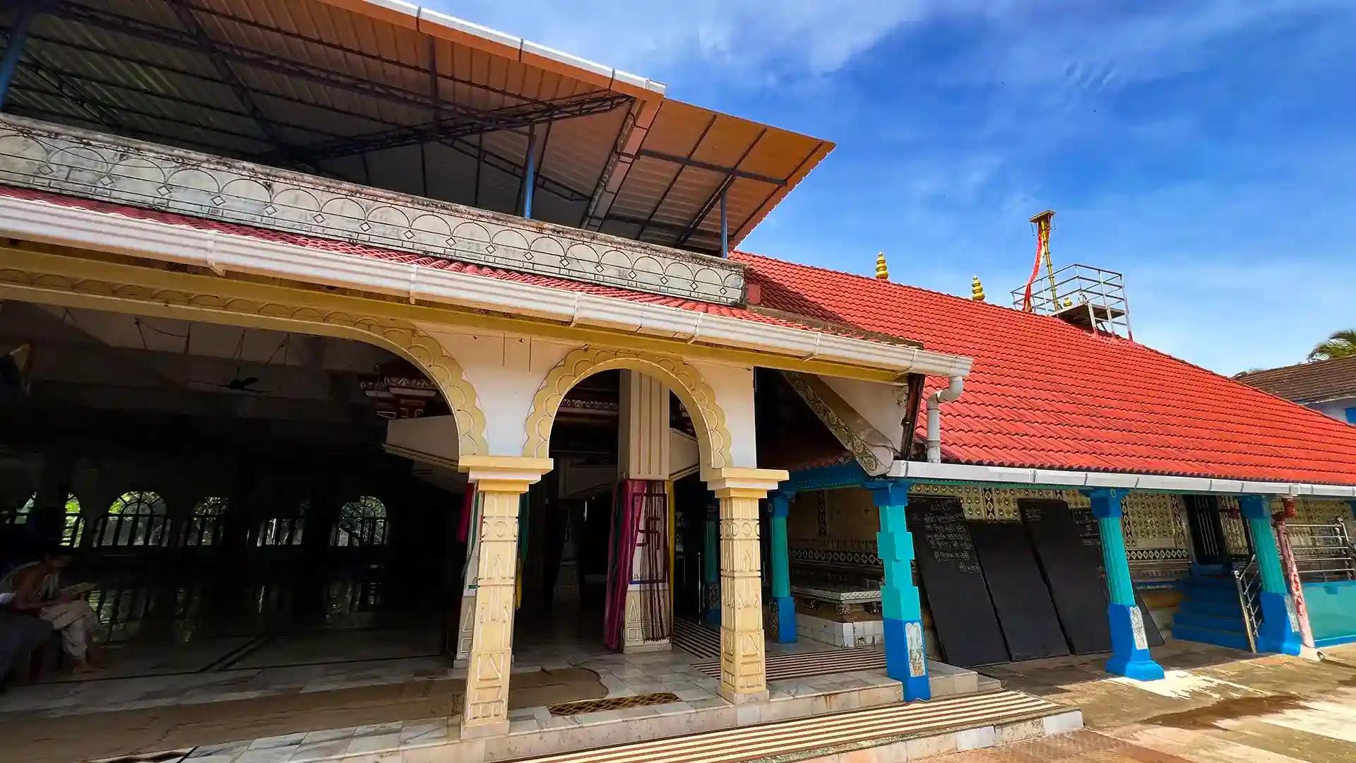 Jain Temple Jain Temple